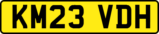 KM23VDH