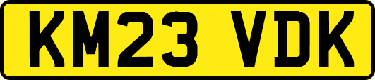 KM23VDK