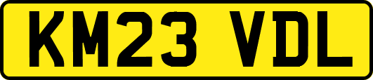 KM23VDL