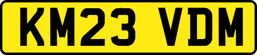 KM23VDM