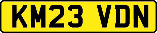 KM23VDN