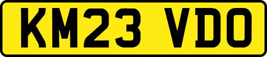 KM23VDO