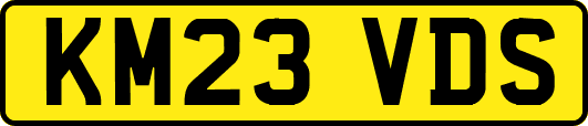 KM23VDS