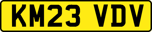 KM23VDV