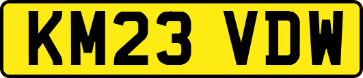 KM23VDW