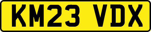 KM23VDX