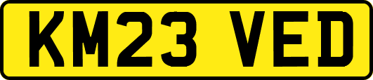 KM23VED