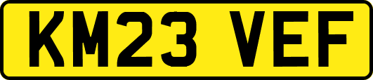 KM23VEF