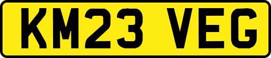 KM23VEG