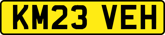 KM23VEH