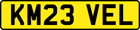 KM23VEL