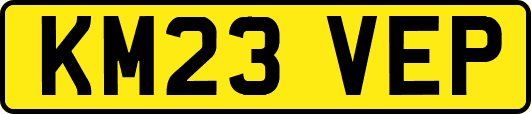 KM23VEP