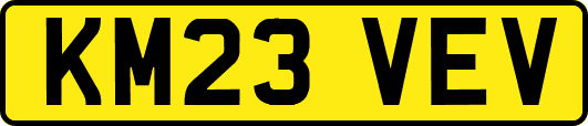 KM23VEV