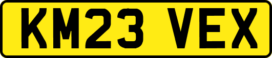 KM23VEX