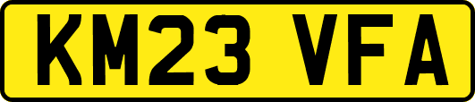 KM23VFA