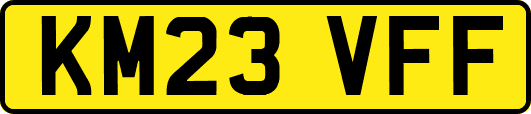 KM23VFF