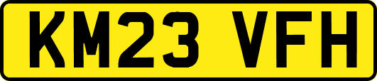 KM23VFH