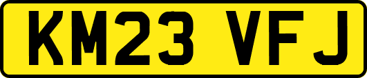 KM23VFJ