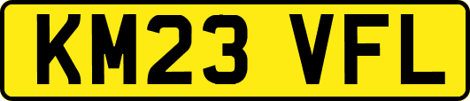 KM23VFL