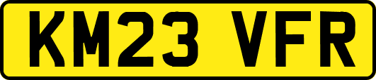 KM23VFR