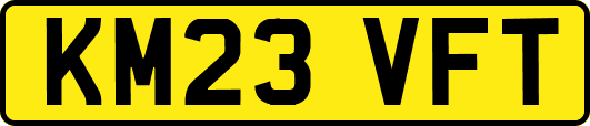 KM23VFT