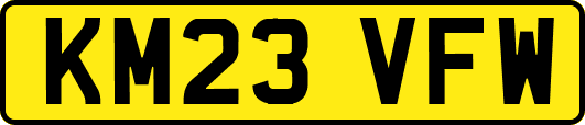 KM23VFW