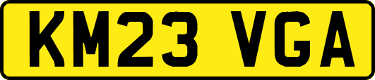 KM23VGA