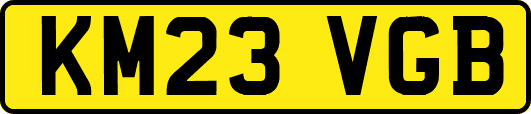 KM23VGB