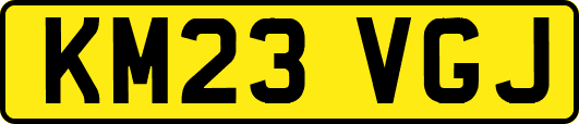 KM23VGJ