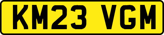 KM23VGM