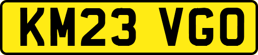 KM23VGO