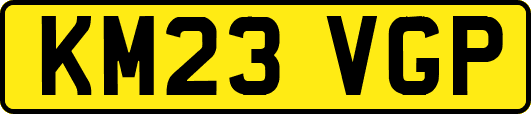 KM23VGP
