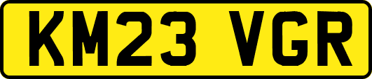 KM23VGR