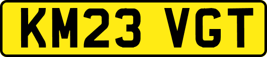 KM23VGT