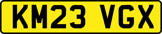 KM23VGX