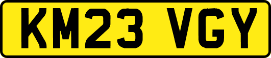 KM23VGY