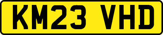 KM23VHD