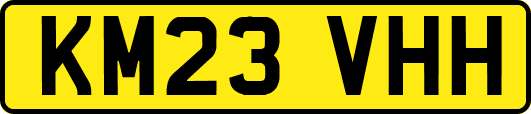 KM23VHH