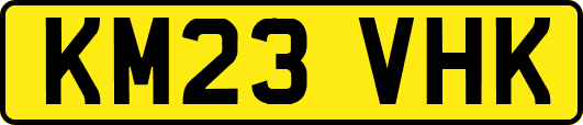 KM23VHK