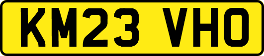 KM23VHO