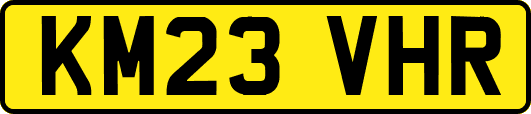 KM23VHR