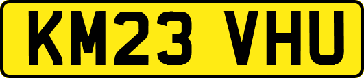 KM23VHU