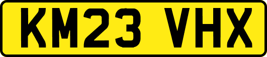 KM23VHX