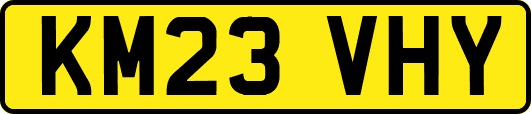 KM23VHY