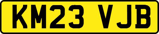 KM23VJB