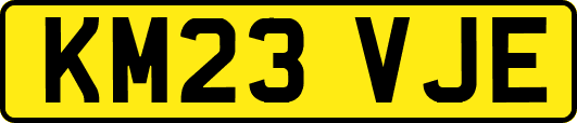 KM23VJE