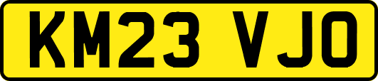 KM23VJO