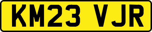 KM23VJR