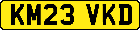 KM23VKD