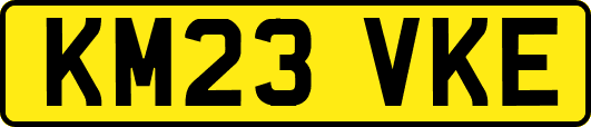 KM23VKE